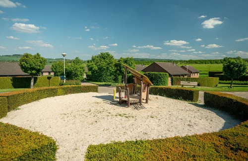 Vijlen House | Comfortable Family Home in Reevallis