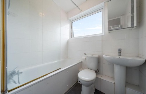 Hammersmith Apartment | Comfortable flat in Hammersmith
