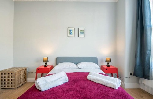 Hammersmith Apartment | Comfortable flat in Hammersmith