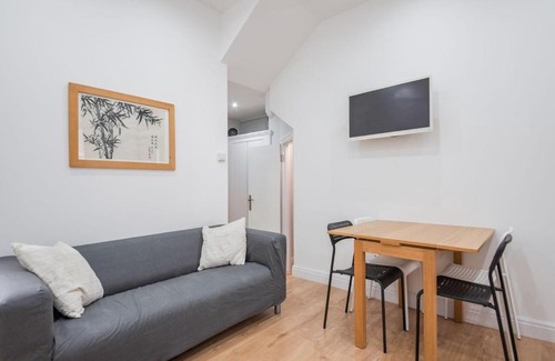 Hammersmith Apartment | Comfortable flat in Hammersmith