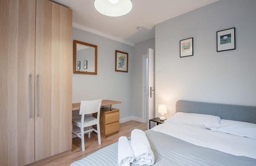Hammersmith Apartment | Comfortable flat in Hammersmith