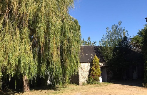 Blainville-sur-Mer House | COMFORTABLE HOUSE CLOSE TO ALL AMENITIES
