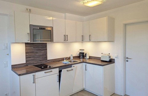 Grunhof Apartment | Comfortable, fully equipped apartments, near Geestacht
