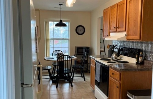 Holly Apartment | Comfortable fully furnished 2-bedroom apartment, $300 refundable deposit.