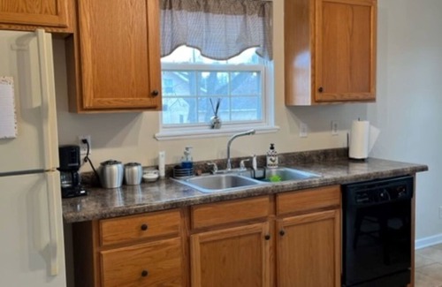 Holly Apartment | Comfortable fully furnished 2-bedroom apartment, $300 refundable deposit.