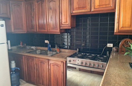 Downtown Santo Domingo Apartment | Comfortable furnished room in the city
