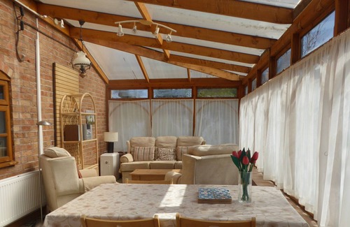 Alderminster House | Comfortable cottage with Wifi close to Stratford on Avon and the Cotswolds