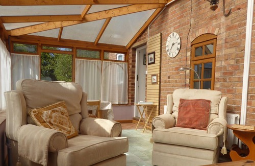 Alderminster House | Comfortable cottage with Wifi close to Stratford on Avon and the Cotswolds