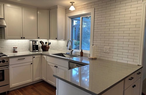 Gearhart House | Comfortable Gearhart Retreat - Family Friendly, Super location, Newly remodeled