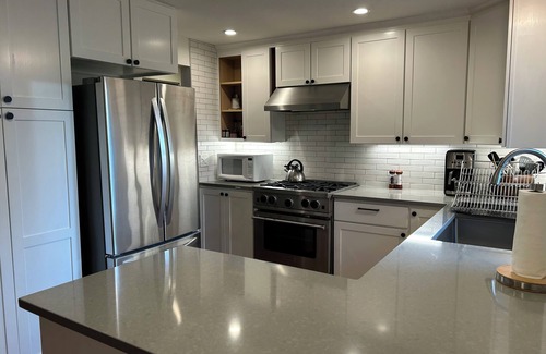 Gearhart House | Comfortable Gearhart Retreat - Family Friendly, Super location, Newly remodeled