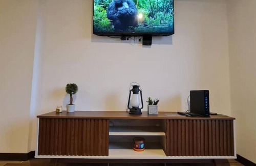 Zona 16 Apartment | Comfortable and Private Apartment Near the Airport