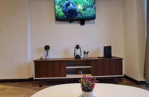 Zona 16 Apartment | Comfortable and Private Apartment Near the Airport