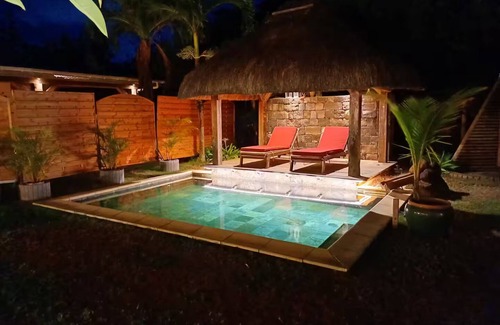 Calodyne House | Comfortable guest house with garden and pool