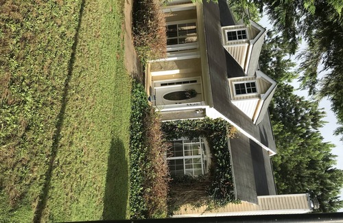 Lithonia House | Comfortable Haven away from the city (no less than 30 day rental required)