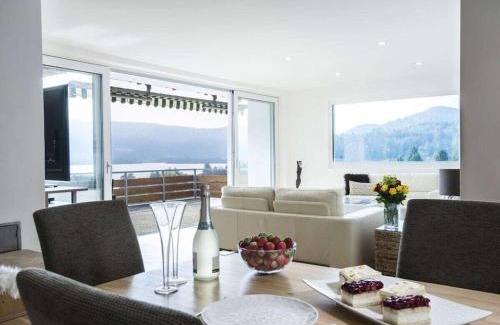 Keutschach am See House | Comfortable holiday residence