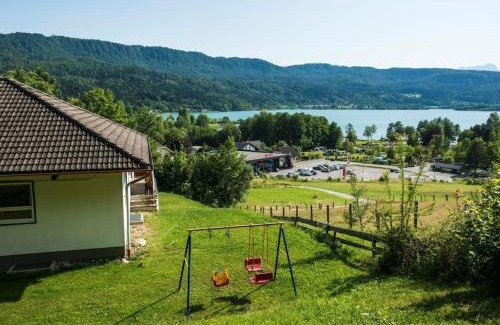 Keutschach am See House | Comfortable holiday residence