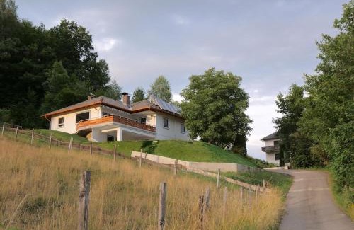 Keutschach am See House | Comfortable holiday residence