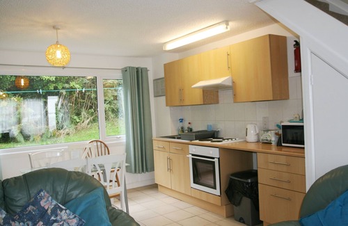 Pembroke Ski Chalet | Comfortable Holiday Home Close to the Beach