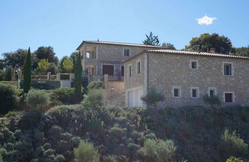 Saint-Ambroix Villa | Comfortable holiday home with private pool