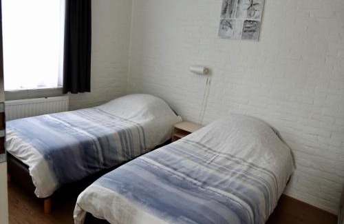 Municipality of Noordwijk House | Comfortable holiday home in Noordwijkerhout near the sea