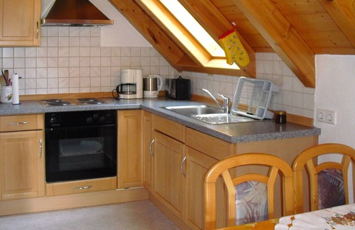 Hofstetten Apartment | Comfortable holiday home in a beautiful location