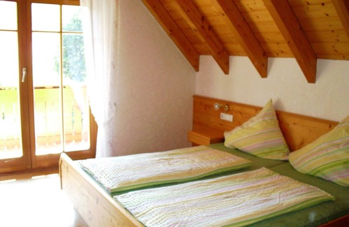 Hofstetten Apartment | Comfortable holiday home in a beautiful location