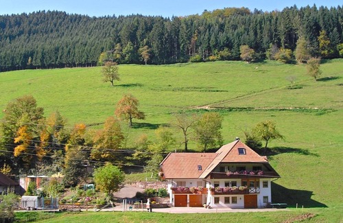 Hofstetten Apartment | Comfortable holiday home in a beautiful location
