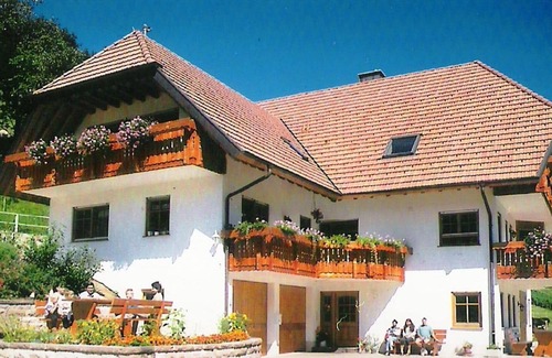 Hofstetten Apartment | Comfortable holiday home in a beautiful location