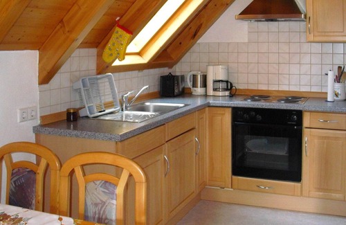 Hofstetten Apartment | Comfortable holiday home in a beautiful location
