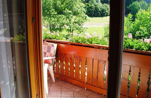 Hofstetten Apartment | Comfortable holiday home in a beautiful location