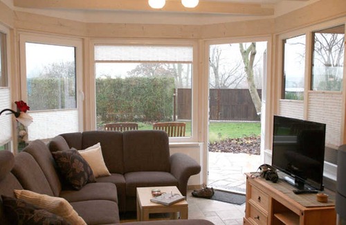Neukalen House | Comfortable holiday home - Ferienhaus H. Winkler