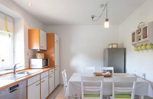 Struckum House | Comfortable holiday home in Struckum