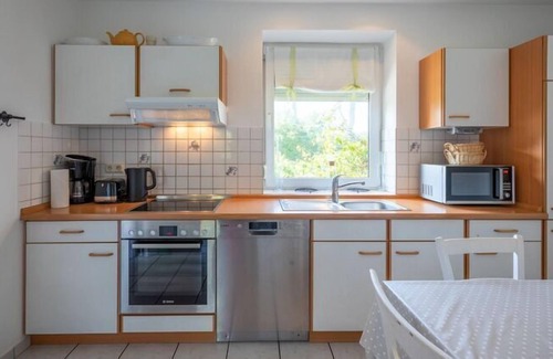 Struckum House | Comfortable holiday home in Struckum