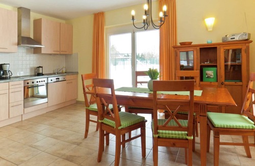 Satow House | Comfortable holiday home in Satow