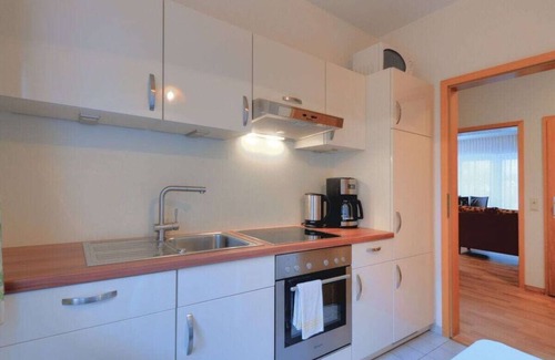 Wulfen House | Comfortable holiday residence
