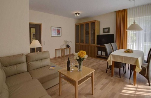 Wulfen House | Comfortable holiday residence