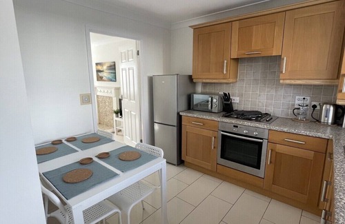 Charlestown House | Comfortable Home w/Private Parking, Charlestown