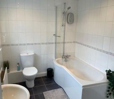 Belfast City Centre House | Comfortable Home in Belfast