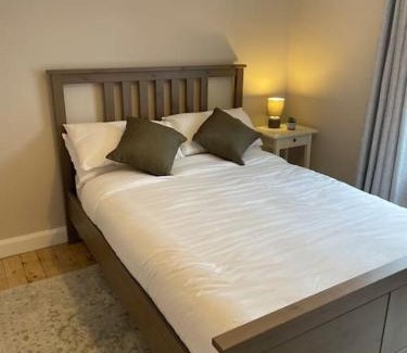 Belfast City Centre House | Comfortable Home in Belfast