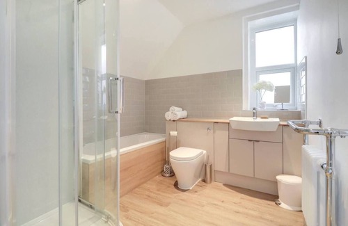 Chulmleigh House | Comfortable home in the Devon countryside