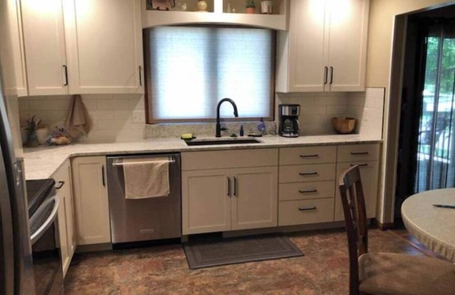 Rapid City House | Comfortable home in Rapid City for 2024 Rallly.