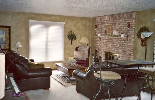 Rapid City House | Comfortable home in Rapid City for 2024 Rallly.