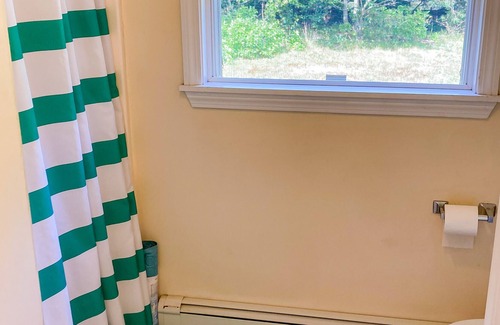 Nantucket House | Comfortable home near beaches, town, & airport with patio, WiFi, grill, & W/D
