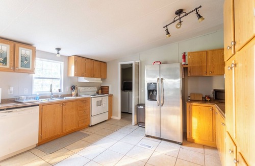 Aiken Other | Comfortable Home with Beautiful Outdoor Spaces and Views!