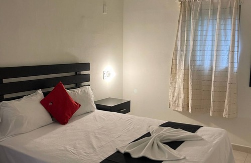 Downtown Cancun Hotel | Comfortable hotel in downtown Cancun