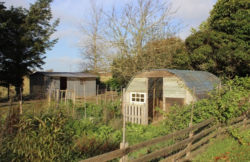 Plozevet House | Comfortable house (10 persons), 1,5 km from the sea (Finistère Sud - Bretagne)