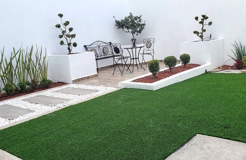 El Marques House | Comfortable house at Reserve and Golf Zibatá, great for families and friends.
