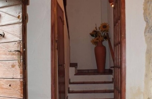 Occhiatana House | Comfortable house between sea and mountain; ideal for discovering Balagn