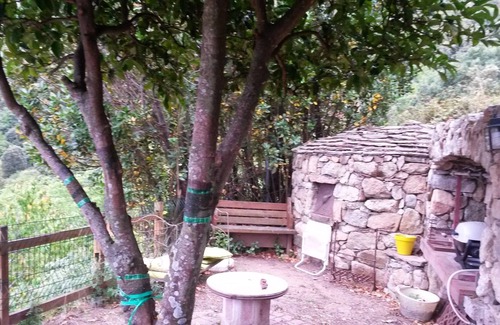 Occhiatana House | Comfortable house between sea and mountain; ideal for discovering Balagn