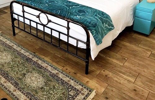 Saldanha House | Comfortable house close to Saldanha CBD & beaches